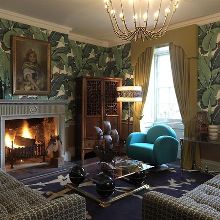 Carrington House Βίλα Snettisham Εξωτερικό φωτογραφία