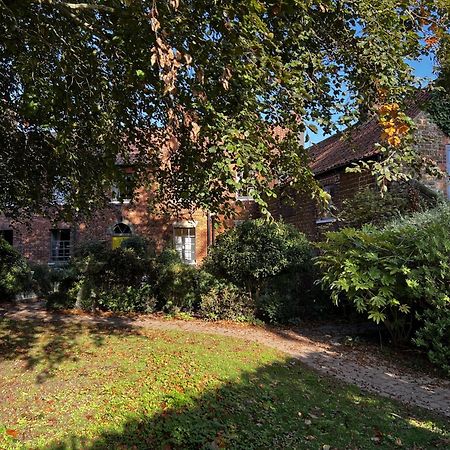Carrington House Βίλα Snettisham Εξωτερικό φωτογραφία