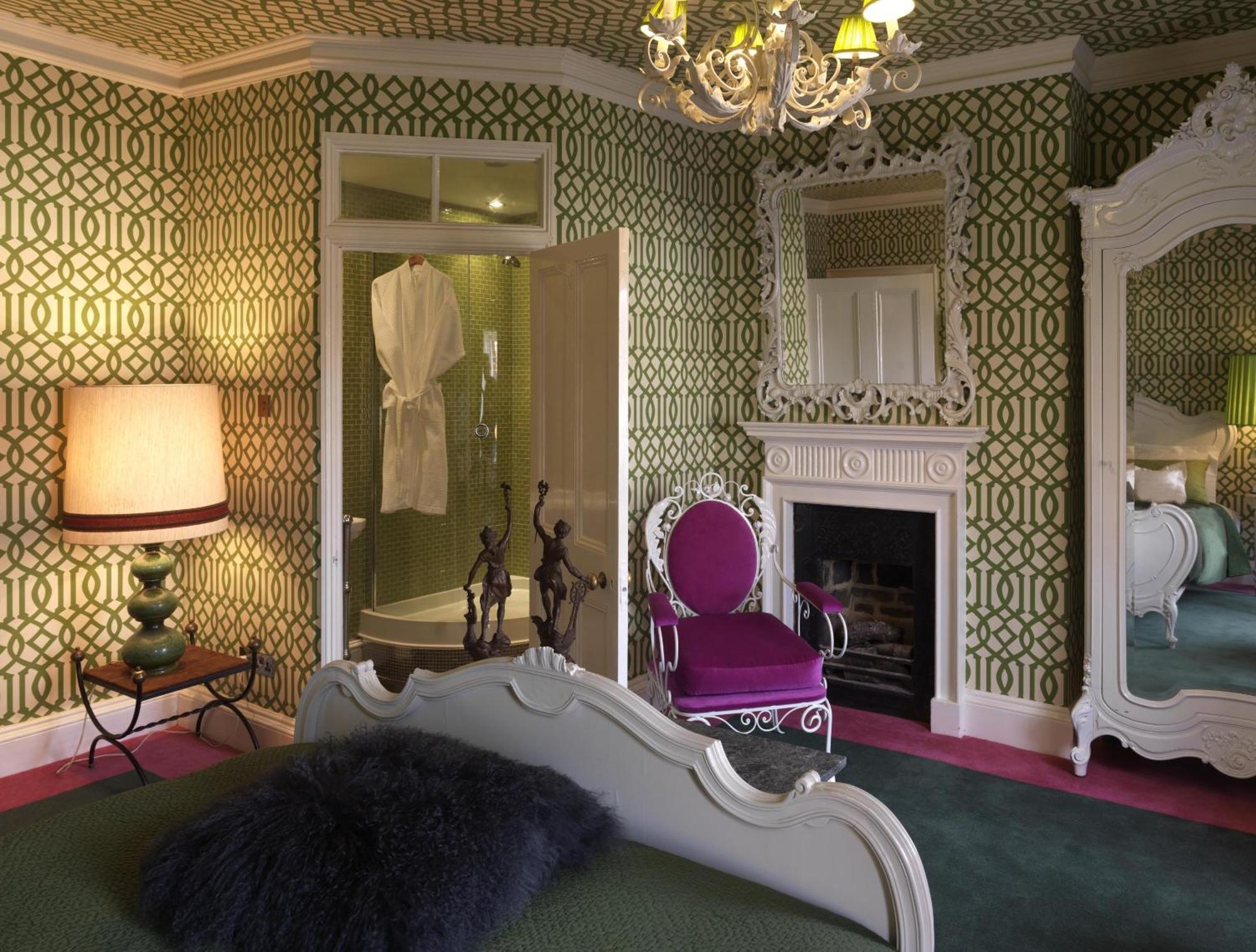 Carrington House Βίλα Snettisham Εξωτερικό φωτογραφία