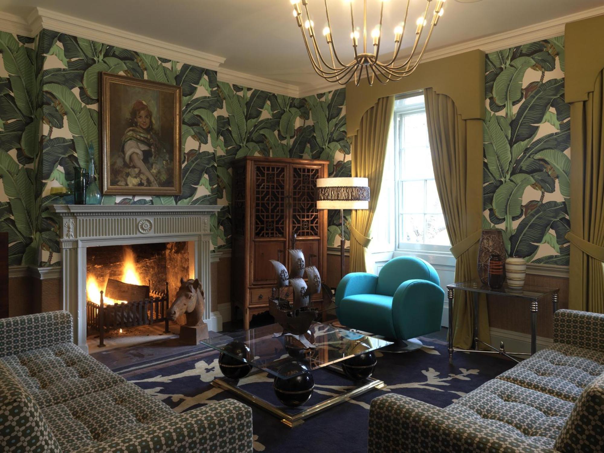 Carrington House Βίλα Snettisham Εξωτερικό φωτογραφία