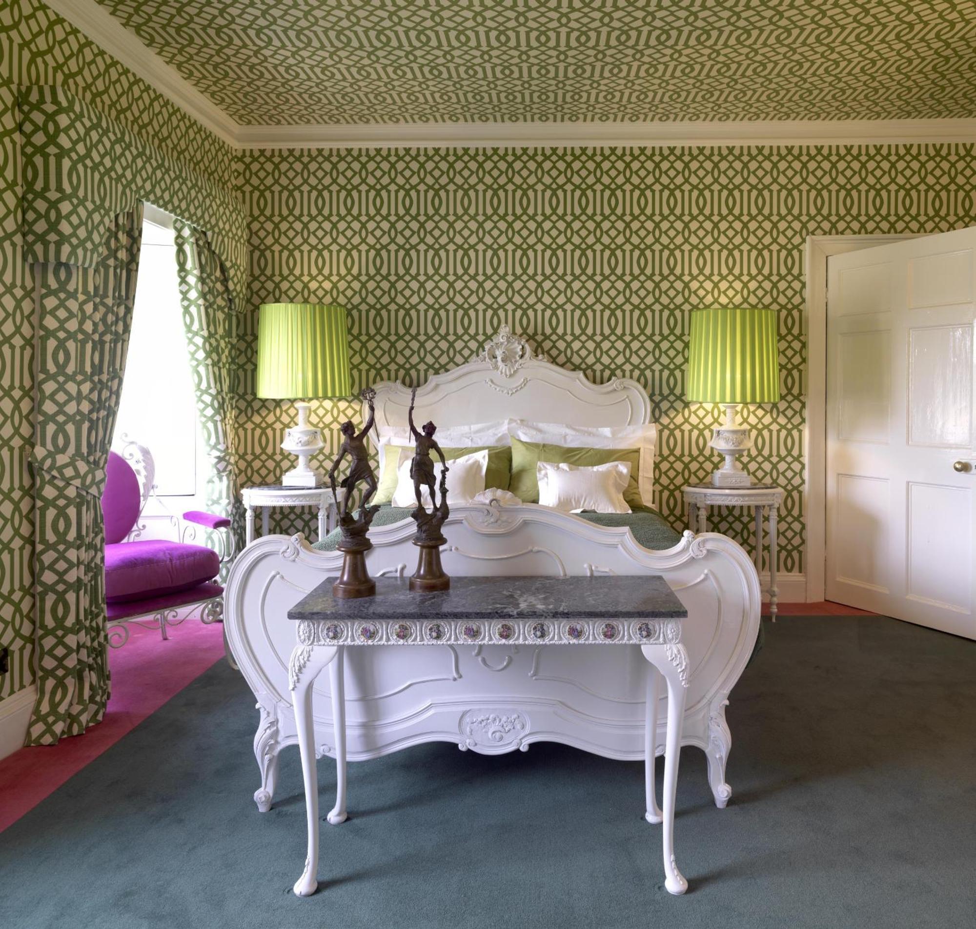 Carrington House Βίλα Snettisham Εξωτερικό φωτογραφία