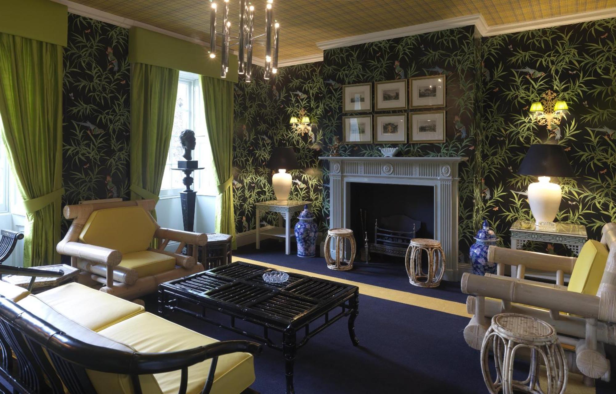 Carrington House Βίλα Snettisham Εξωτερικό φωτογραφία