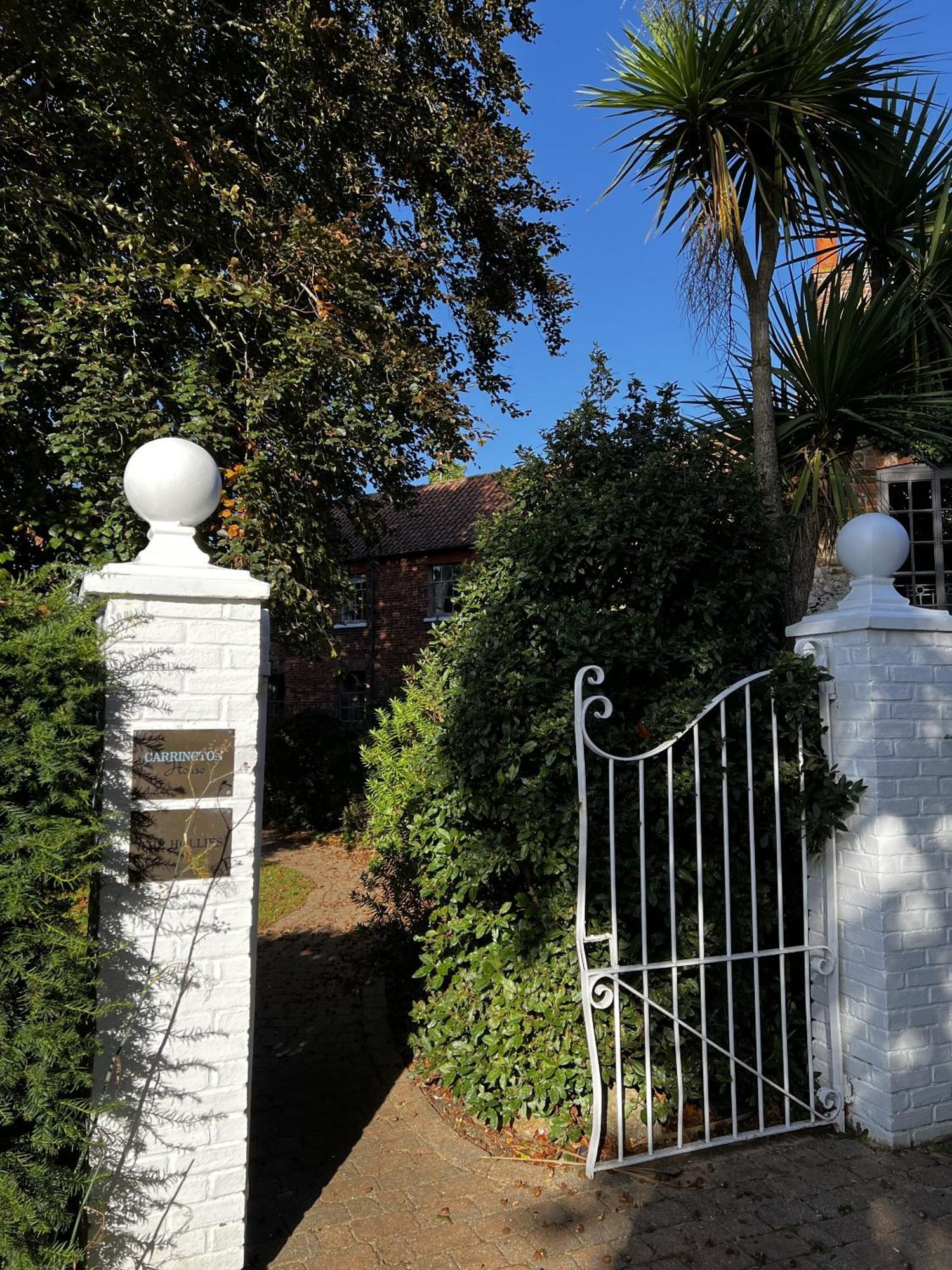 Carrington House Βίλα Snettisham Εξωτερικό φωτογραφία