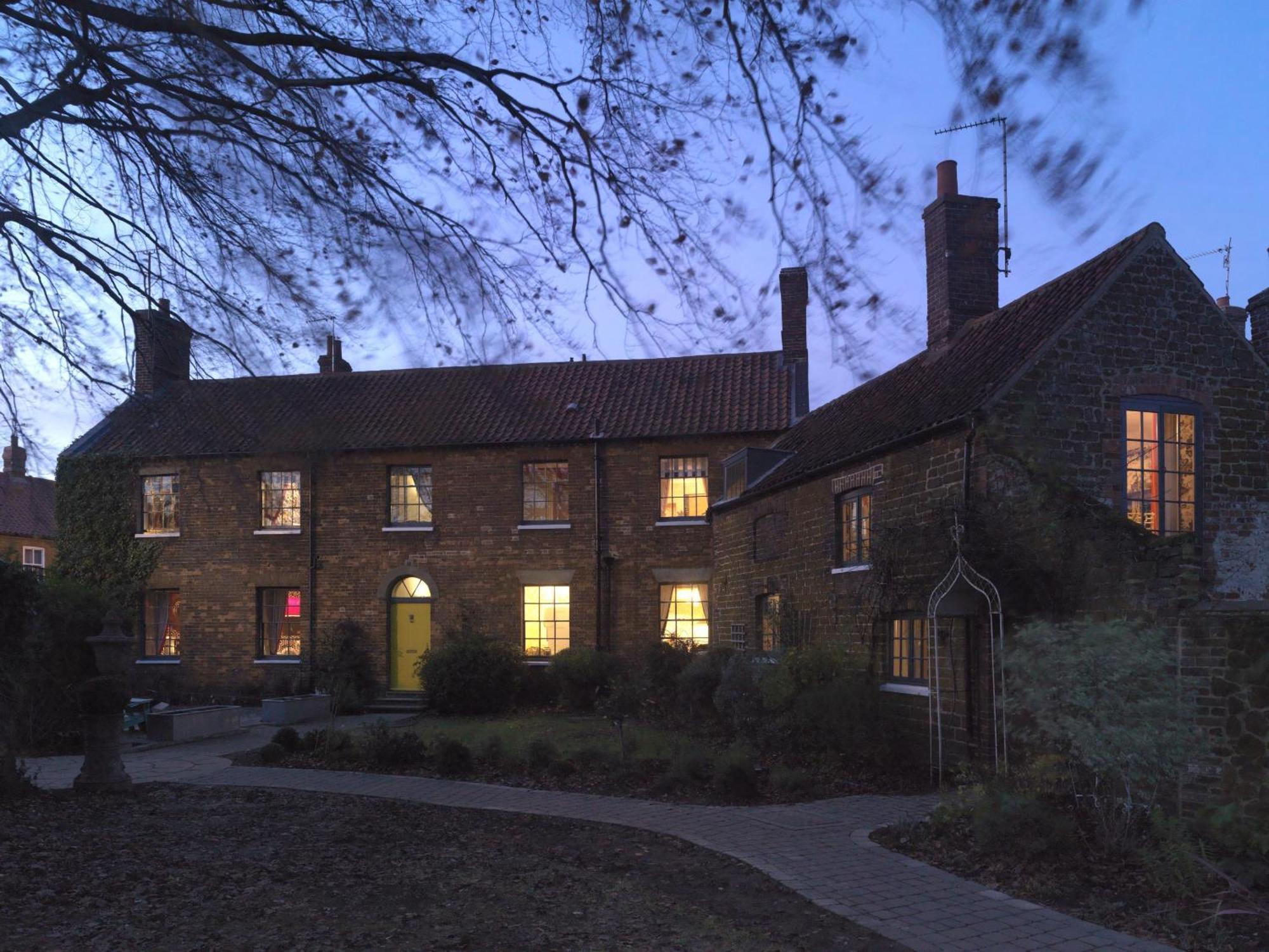 Carrington House Βίλα Snettisham Εξωτερικό φωτογραφία