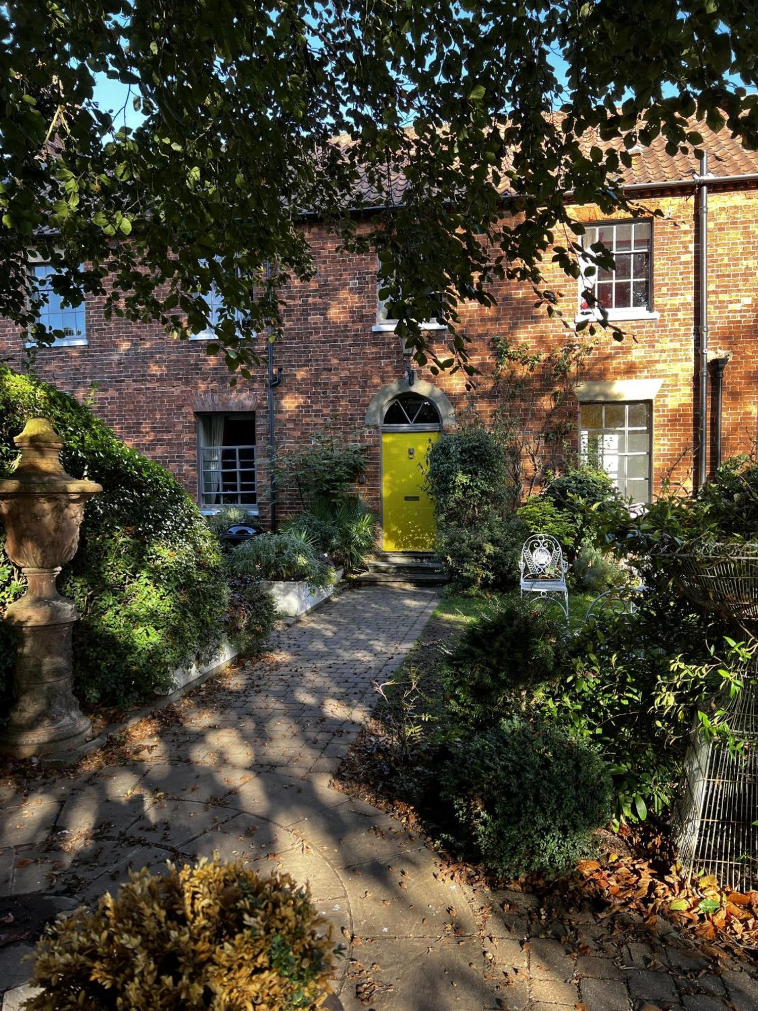 Carrington House Βίλα Snettisham Εξωτερικό φωτογραφία