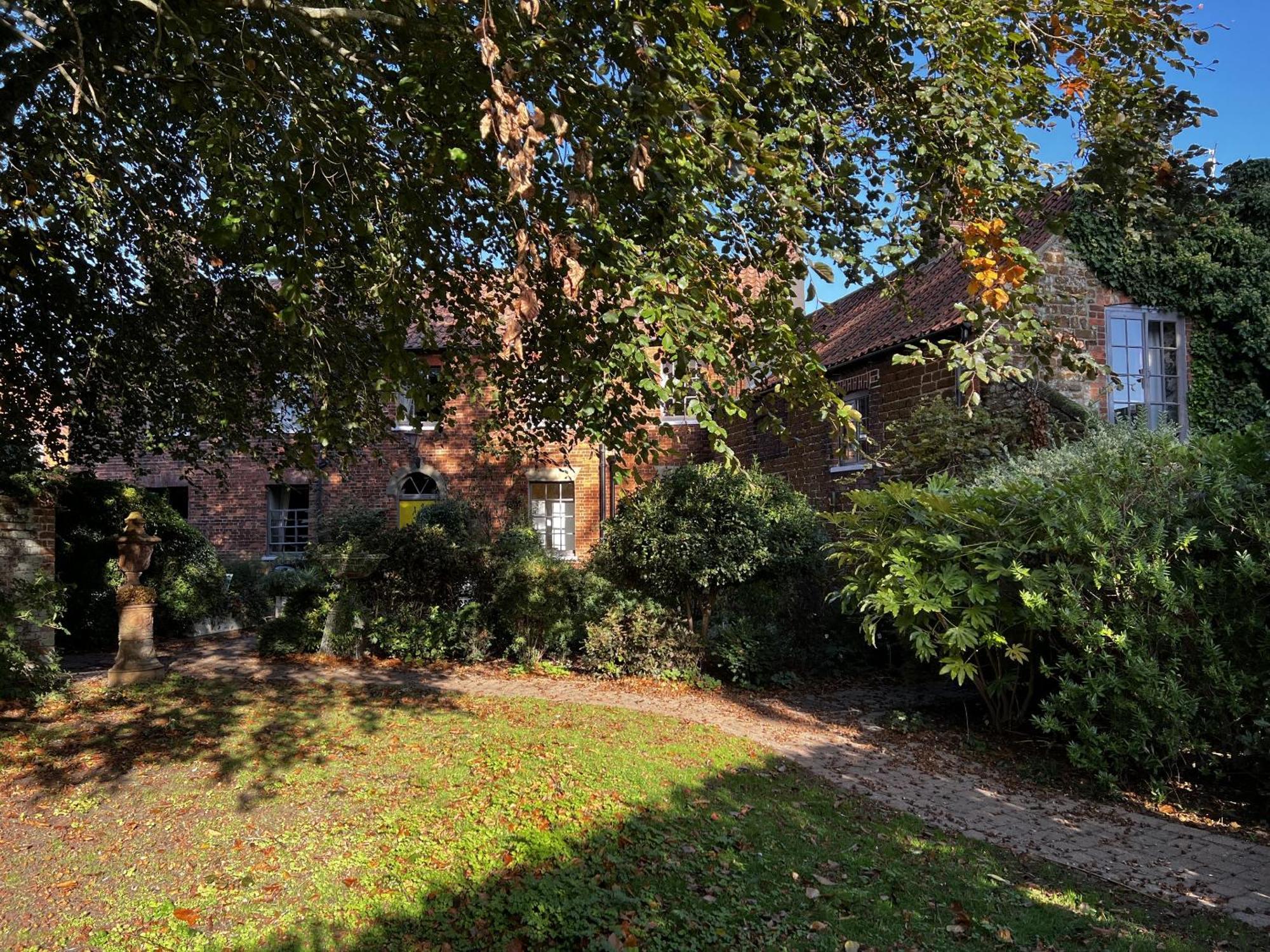 Carrington House Βίλα Snettisham Εξωτερικό φωτογραφία