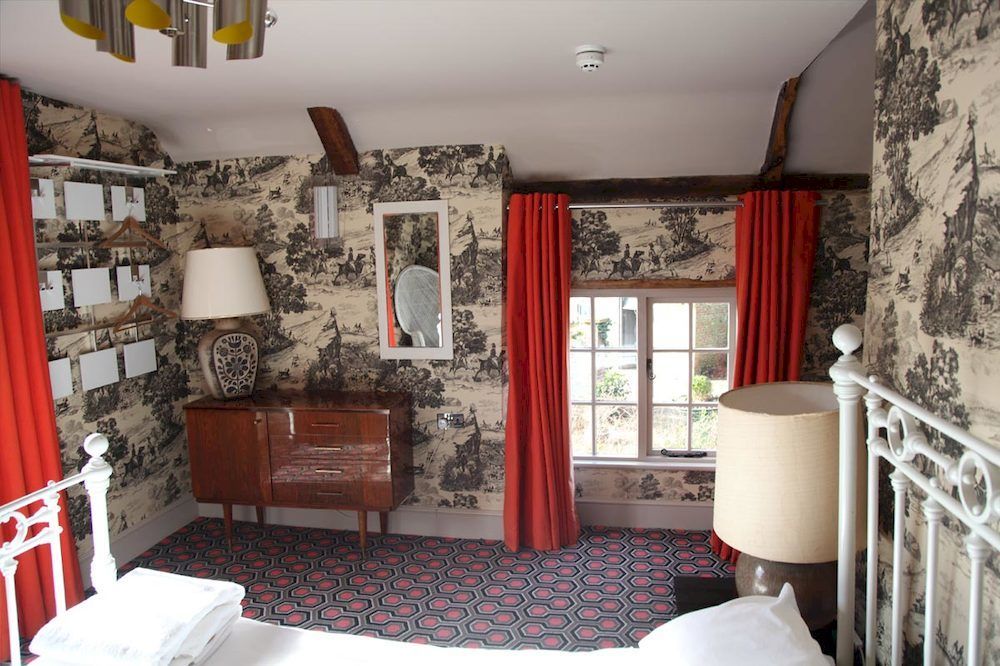 Carrington House Βίλα Snettisham Εξωτερικό φωτογραφία