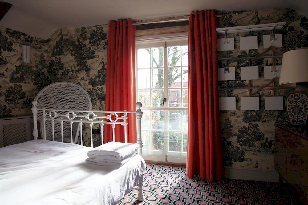 Carrington House Βίλα Snettisham Εξωτερικό φωτογραφία